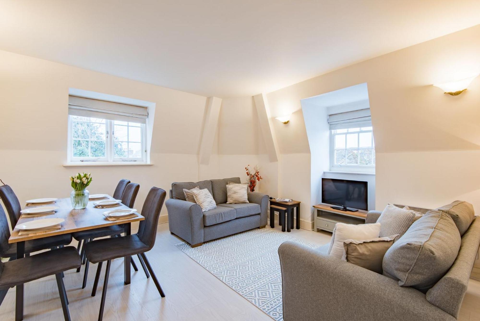 The Linen House By Bloom Stays Canterbury Luaran gambar